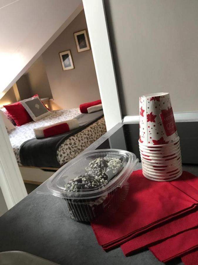 Acadamis Vacanze - Suites&junior Turín