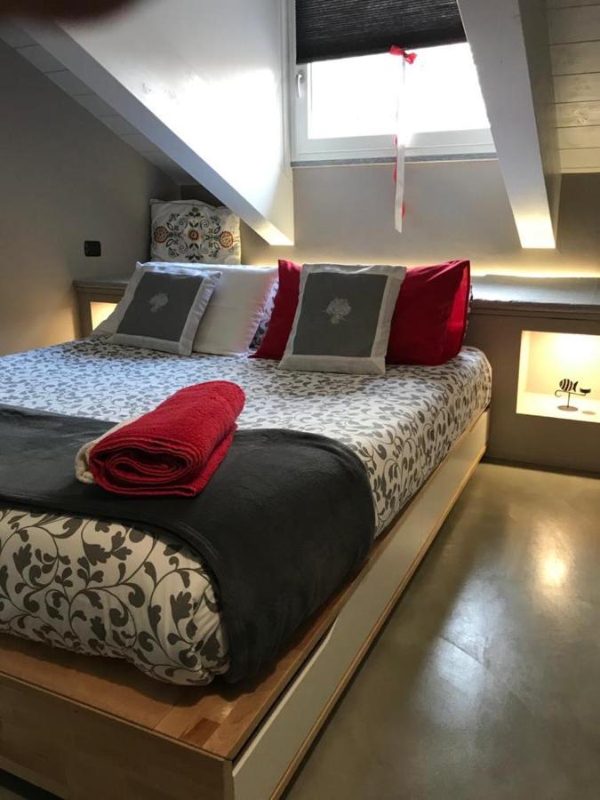 Apartamento Acadamis Vacanze - Suites&junior